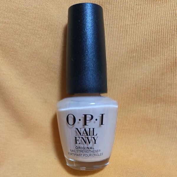OPI オーピーアイ マニキュア nail envy samoan sand ベージュ サモアンサンド ネイル エンビー