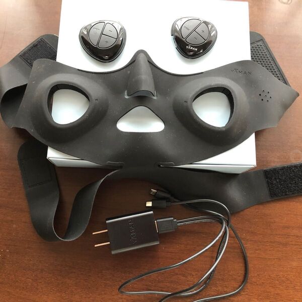 ラッコ丸様用 ヤーマン メディリフト YA-MAN フェイスケア 美顔器