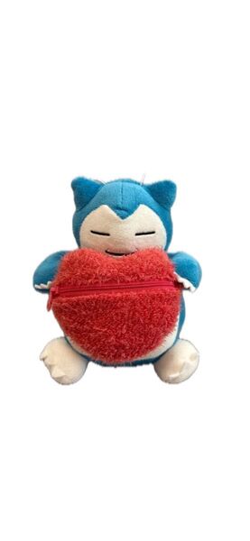 カビゴン ポケモン ぬいぐるみ グッズ ポケットモンスター