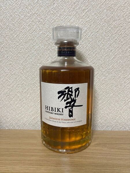 サントリー 響 ジャパニーズハーモニー