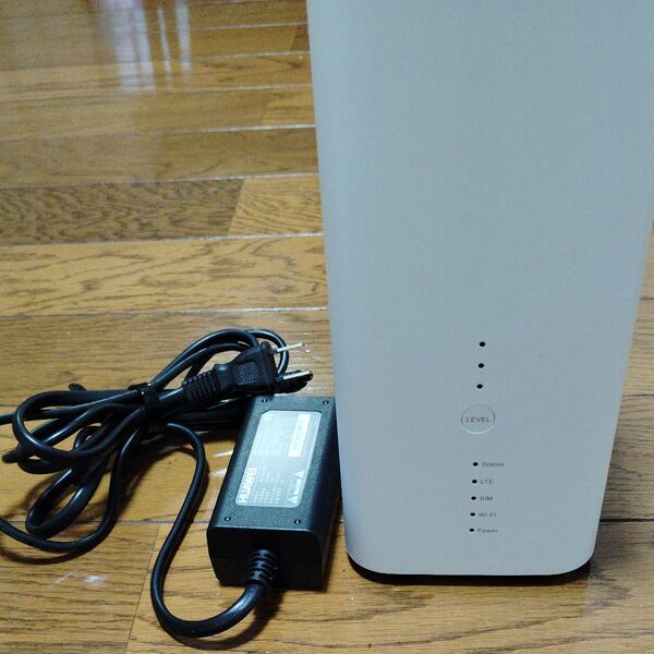 ソフトバンク Airターミナル