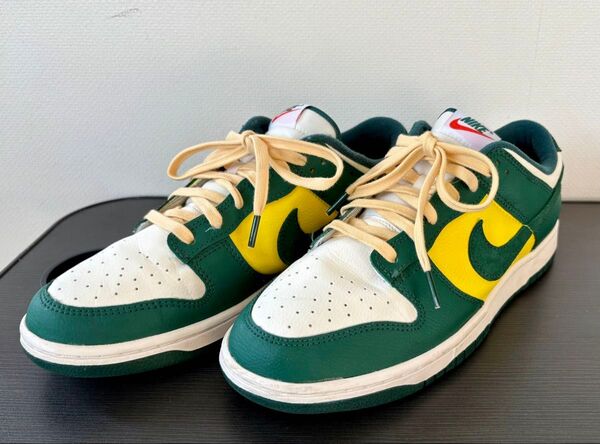 NIKE DUNK LOW SEナイキ ダンク ロー 29cm
