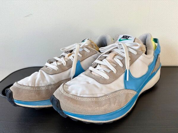 NIKE ワッフルデビュー 29cm
