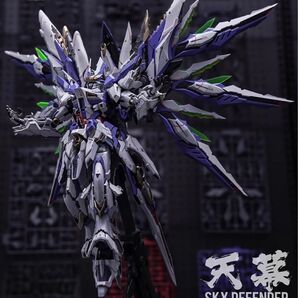 超精密プラモデルキット 天幕 1/72 新品未開封未組立 ガンダム MG PG 正規品保証 日本国内即日発送