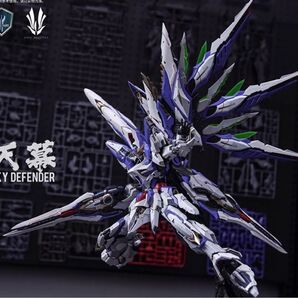 超精密プラモデルキット 天幕 1/72 新品未開封未組立 ガンダム MG PG 正規品保証 日本国内即日発送