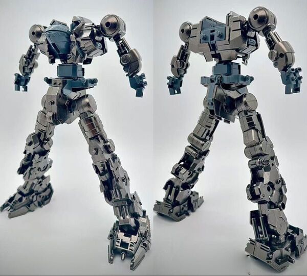 1/100 MG Ver.Ka サザビー 専用メタルフレーム 合金フレーム機動戦士ガンダムUC ガンプラ 強化改造キット 800g
