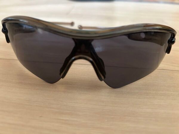 また値下げしました。OAKLEY レーダーパス