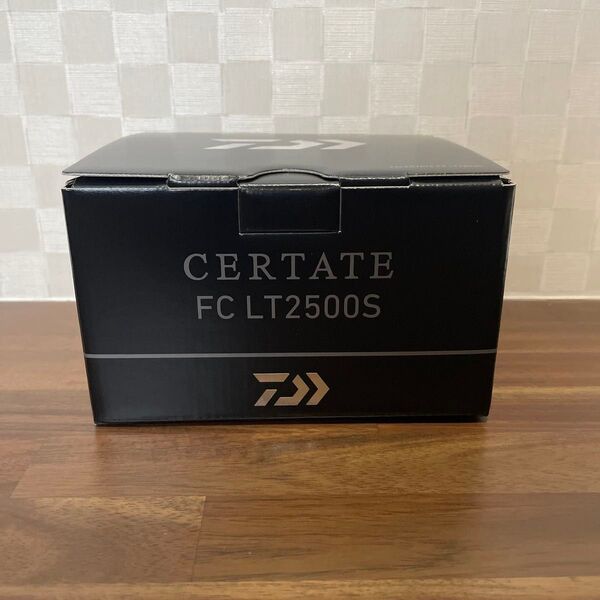 24セルテート FC LT2500S
