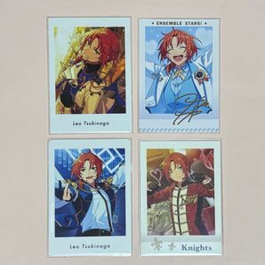あんスタ 月永レオ