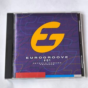 EUROGROOVE #01