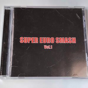 SUPER EURO SMASH Vol.1