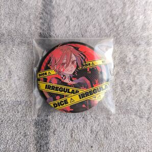 いれいす りうら 缶バッジ COLORS