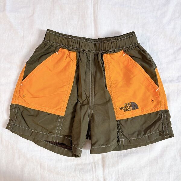 THE NORTH FACE バウンダリーショート /100cm