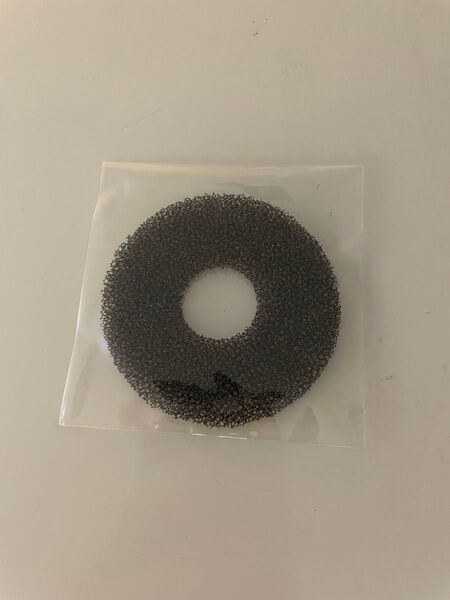 レプロナイザードライヤー フィルター 3D4D7D