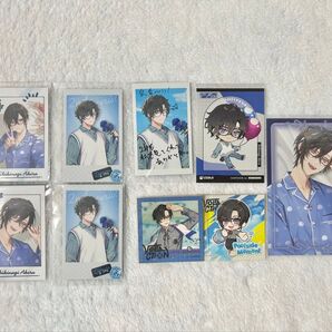 カードセット 四季凪アキラ バラ売り可