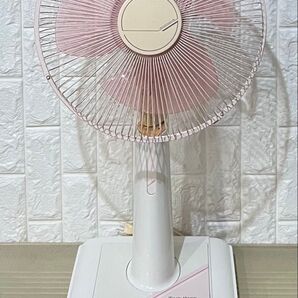 SANYO扇風機レトロ EF-F3OV