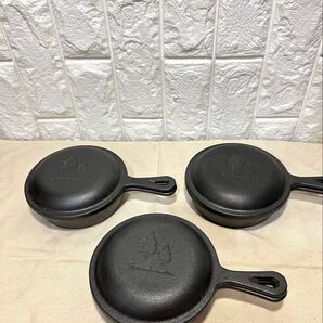 ランドネ ミニパン
