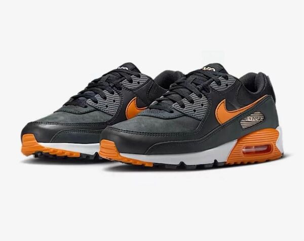 Nike Air Max 90 "Tokyo Giants 28.5cm