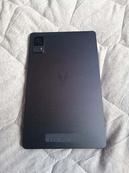 headwolf fpad6