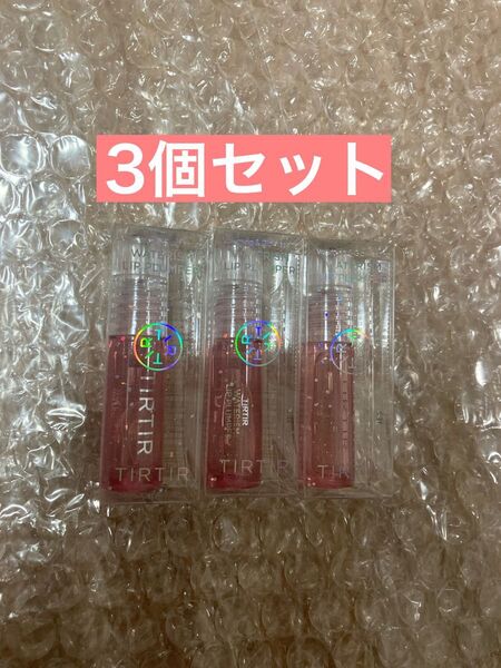 TIRTIR ティルティルWATERRISM LIP PLUNPER ウォータリズムリッププランパー