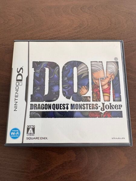 ドラゴンクエストモンスターズ ジョーカー