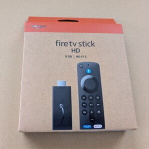 新品未開封 Fire TV Stick HD