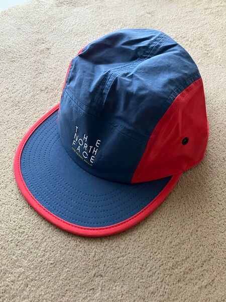 THE NORTH FACE ノースフェイス キャップ NN01825 フリーサイズ