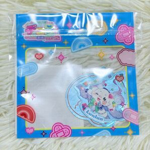 にじさんじ デコラモード Part2 ルンルン ステッカー