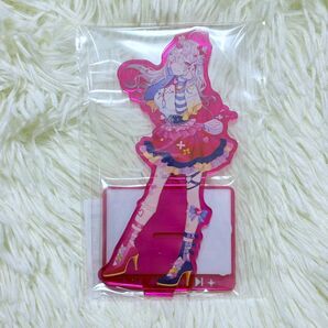 にじさんじ デコラモード Part2 健屋花那 アクリルスタンド アクスタ