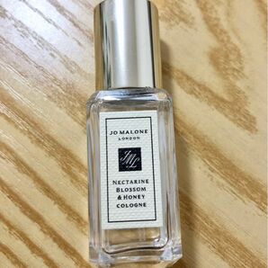 ジョーマローンロンドン JO MALONE 香水 ネクタリンブロッサム ハニーコロン 正規品