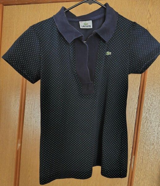 LACOSTE ポロシャツ