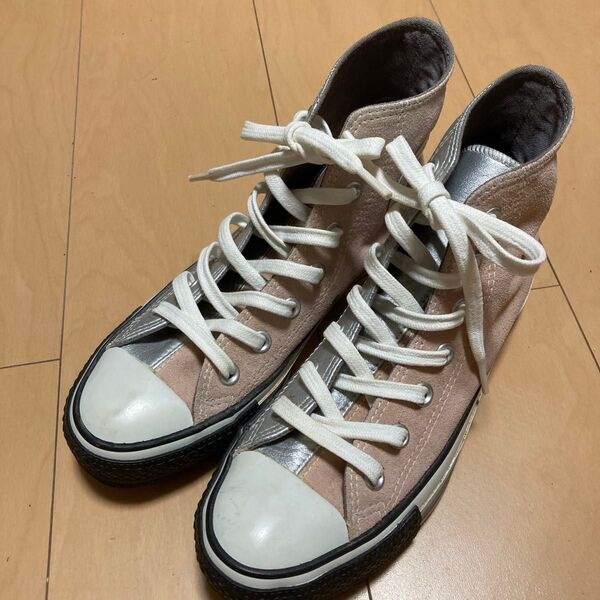 CONVERSE ALL STAR HI コンバース オールスター 24.0cm