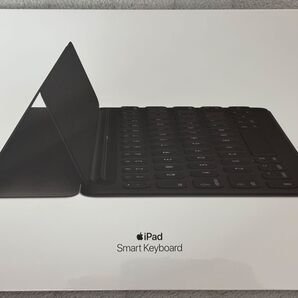 【新品未開封品】【Apple純正品!】 iPad smart keyboard MX3L2J/A