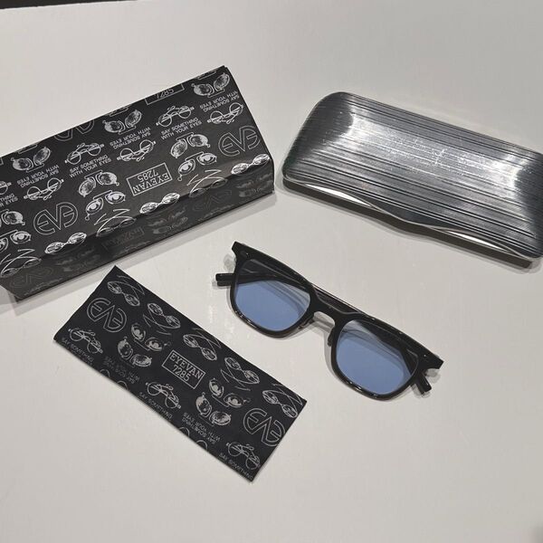 EYEVAN 7285 319 121