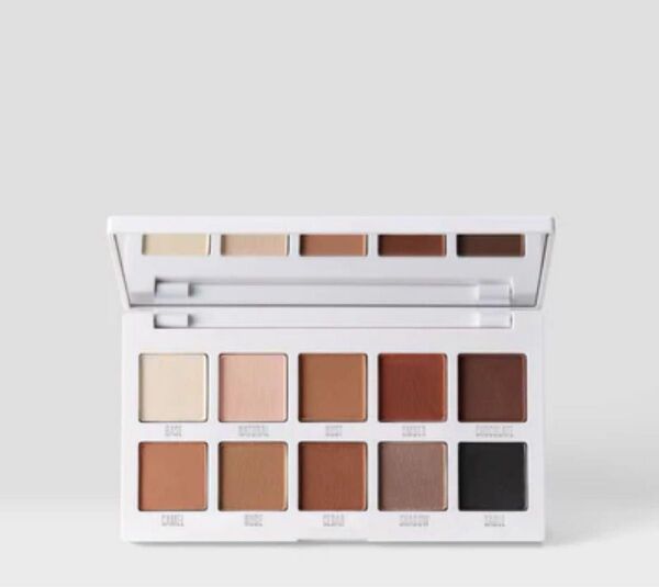 KYLIE COSMETICS クラシックマットパレット【新品、未使用】 アイシャドウ コスメ