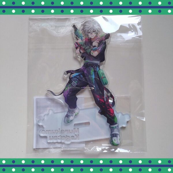 叢雲カゲツ アクスタ HEROES 1st Anniversary