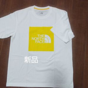 THE NORTH FACE/ザノースフェイス 半袖Tシャツ