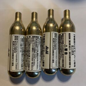 アサヒ 本格泡リッチサーバー専用ミニガス