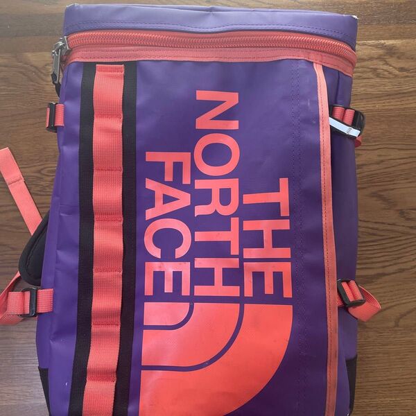 ヒューズボックス キッズバックパック 21L THE NORTH FACE FUSE BOX ノースフェイス