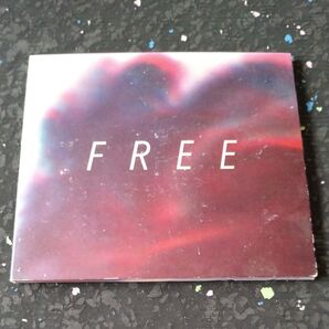 FREE アルバム