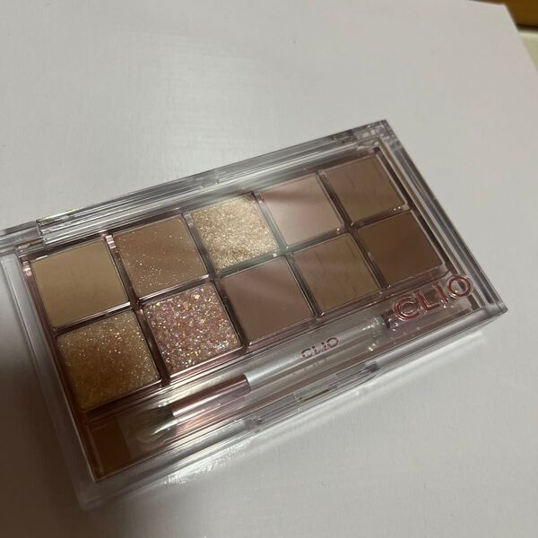 CLIO プロアイパレット 13