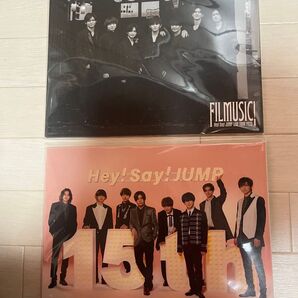 Hey!Say!JUMP ポストカード セット
