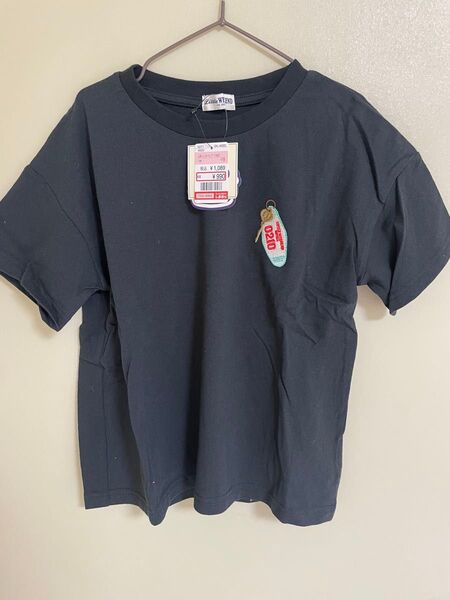 しまむら little weekend リトルウィークエンド Tシャツ