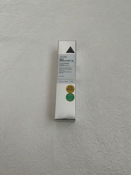 VTコスメティックス リードルショット50 50ml