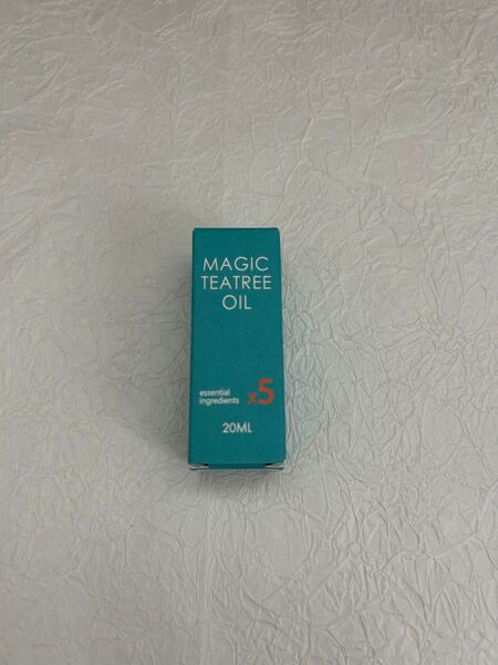 ブラン マジックティーツリーオイル 20ml