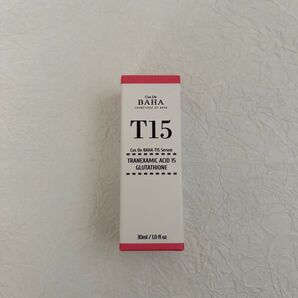 コスデバハ トラネキサム酸15%美容液