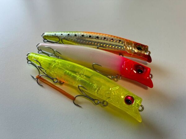 【美品】カゲロウMD125F ×3