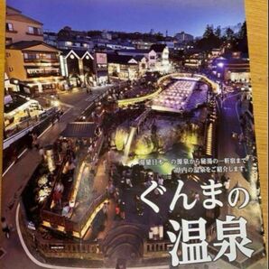 群馬の温泉ガイド 草津温泉 秘湯 名湯