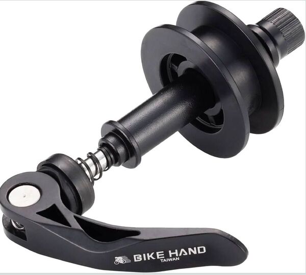 BIKE HAND 自転車 チェーンキーパー ロードバイク チェーンローラー チェーン固定用 洗車 輪行