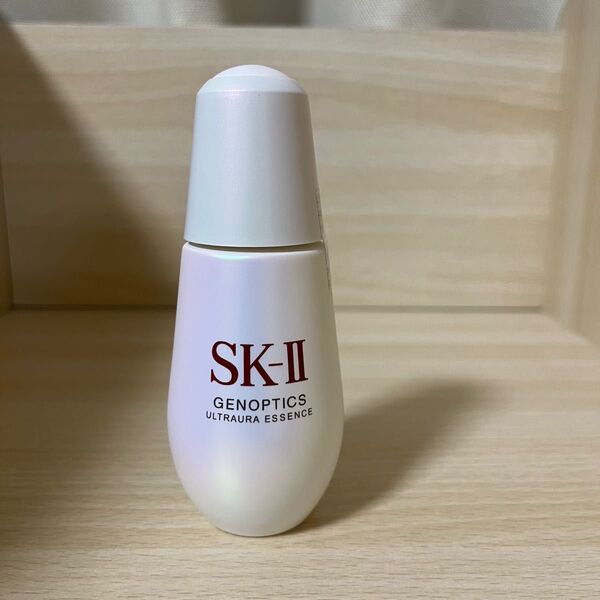 SK-II ジェノプティクス ウルトオーラ エッセンス 50ml